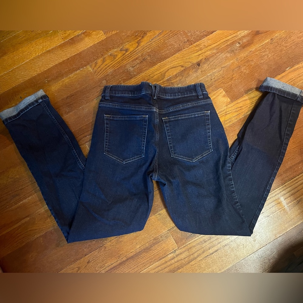 Women’s Duluth Jeans